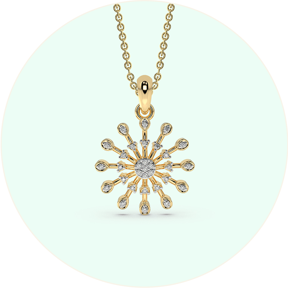 PENDANTS